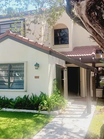 9319 SW 123rd Ave Court Miami FL 33186