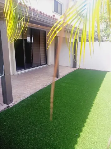 9319 SW 123rd Ave Court Miami FL 33186