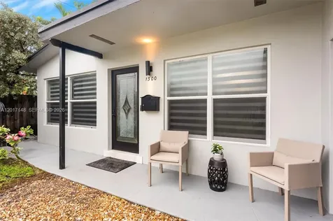 1300 SW 34th Avenue Fort Lauderdale FL 33312