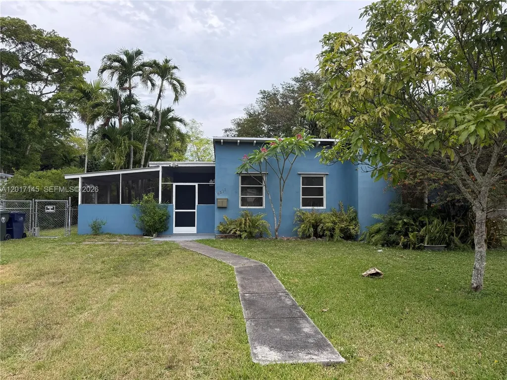 6511 SW 63rd Court South Miami FL 33143