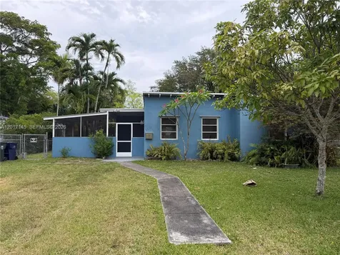 6511 SW 63rd Court South Miami FL 33143