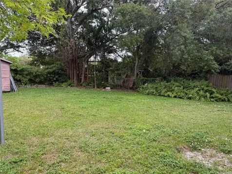 6511 SW 63rd Court South Miami FL 33143