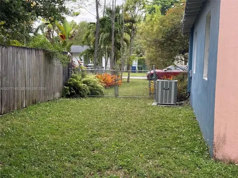 6511 SW 63rd Court South Miami FL 33143