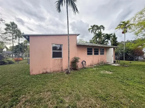 6511 SW 63rd Court South Miami FL 33143