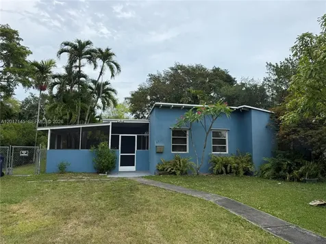 6511 SW 63rd Court South Miami FL 33143
