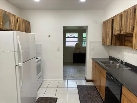 6511 SW 63rd Court South Miami FL 33143