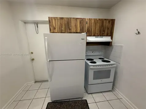 6511 SW 63rd Court South Miami FL 33143