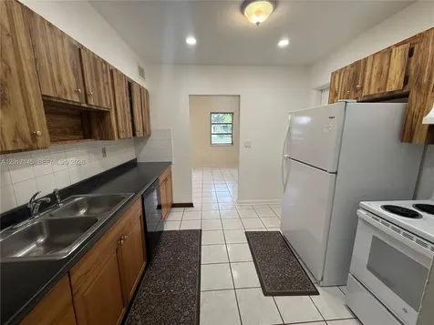 6511 SW 63rd Court South Miami FL 33143