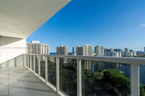 3675 N Country Club Drive Aventura FL 33180