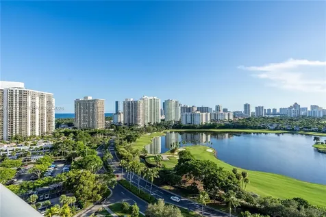 3675 N Country Club Drive Aventura FL 33180