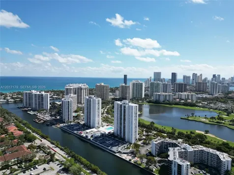 3675 N Country Club Drive Aventura FL 33180