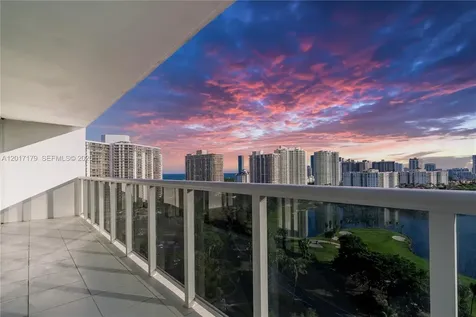 3675 N Country Club Drive Aventura FL 33180