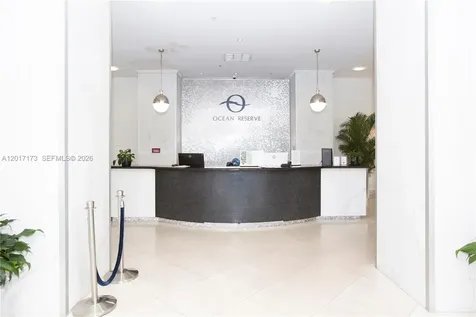 19370 Collins Avenue Sunny Isles Beach FL 33160