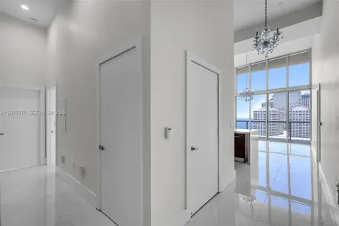495 Brickell Avenue Miami FL 33131