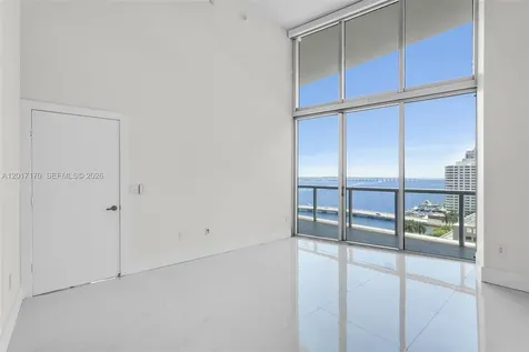 495 Brickell Avenue Miami FL 33131