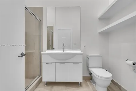 495 Brickell Avenue Miami FL 33131