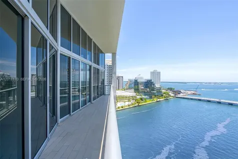 495 Brickell Avenue Miami FL 33131