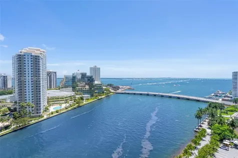495 Brickell Avenue Miami FL 33131