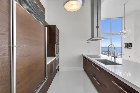 495 Brickell Avenue Miami FL 33131