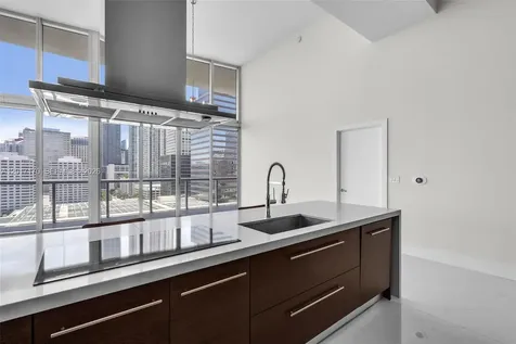 495 Brickell Avenue Miami FL 33131