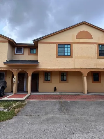 1595 SW 122nd Avenue Miami FL 33184