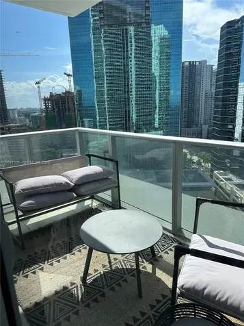 1300 Brickell Bay Drive Miami FL 33131