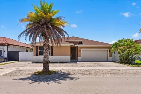 27902 SW 134th Court Homestead FL 33032