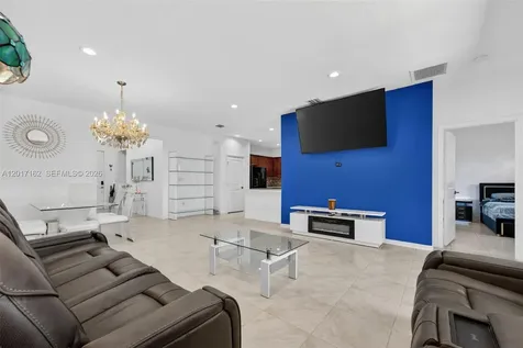 27902 SW 134th Court Homestead FL 33032