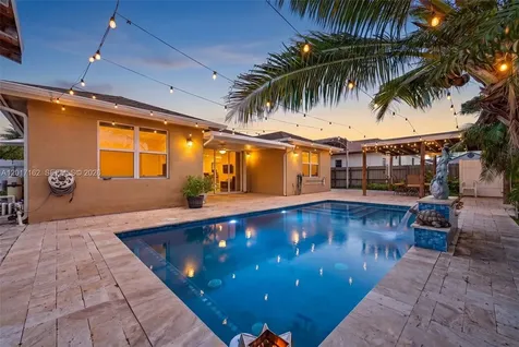27902 SW 134th Court Homestead FL 33032