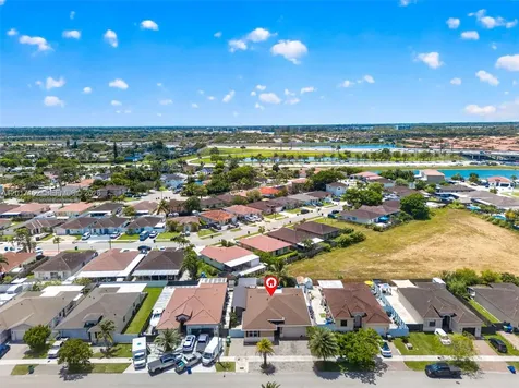 27902 SW 134th Court Homestead FL 33032