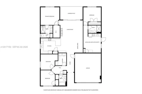 27902 SW 134th Court Homestead FL 33032