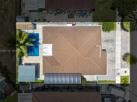 27902 SW 134th Court Homestead FL 33032
