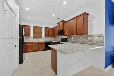 27902 SW 134th Court Homestead FL 33032