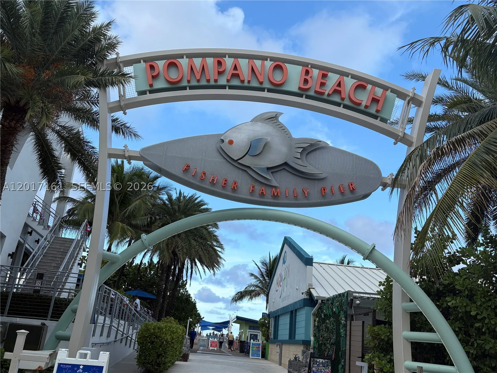 3212 NE 7th Place Pompano Beach FL 33062