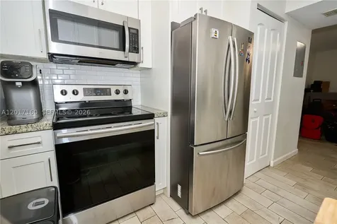 8240 SW 210th Street Cutler Bay FL 33189