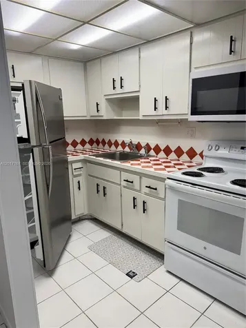 1470 NE 125th Terrace North Miami FL 33161