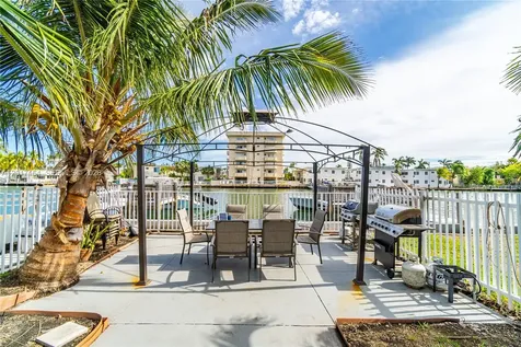 8401 Crespi Boulevard Miami Beach FL 33141