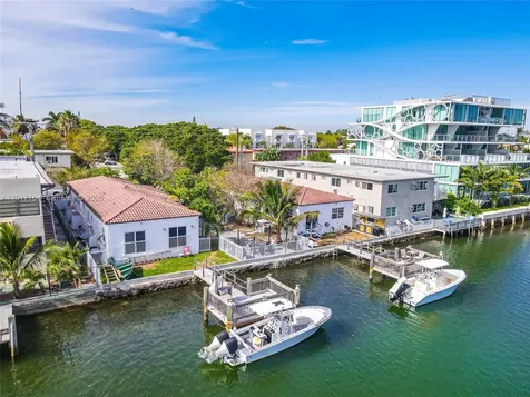 8401 Crespi Boulevard Miami Beach FL 33141