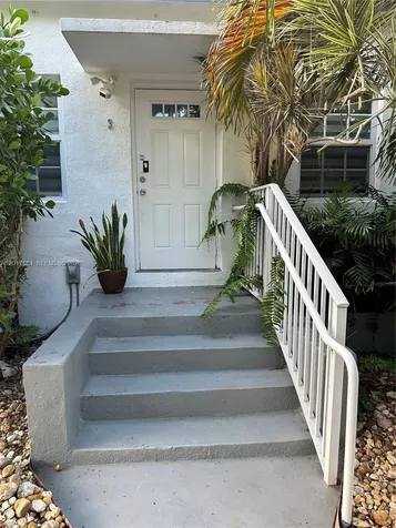 8401 Crespi Boulevard Miami Beach FL 33141