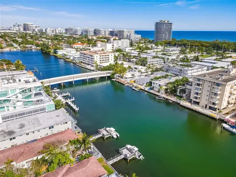 8401 Crespi Boulevard Miami Beach FL 33141