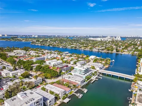 8401 Crespi Boulevard Miami Beach FL 33141