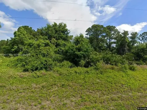 1518 Mangrove Street Lake Placid FL 33852