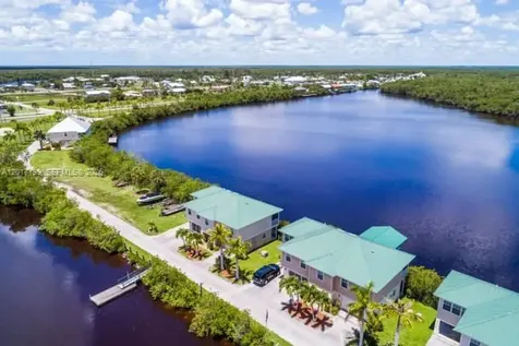 1518 Mangrove Street Lake Placid FL 33852