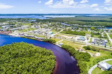 1518 Mangrove Street Lake Placid FL 33852
