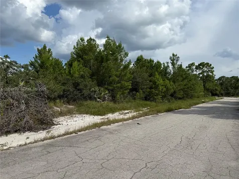 1518 Mangrove Street Lake Placid FL 33852