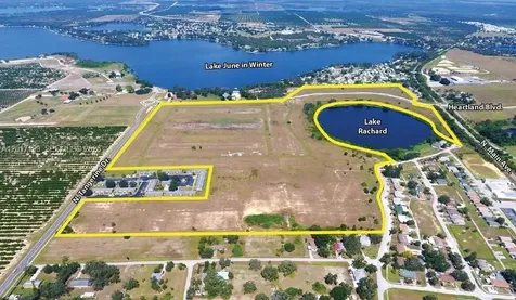 1518 Mangrove Street Lake Placid FL 33852