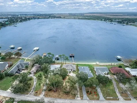 1518 Mangrove Street Lake Placid FL 33852