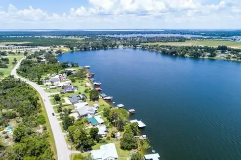 1518 Mangrove Street Lake Placid FL 33852