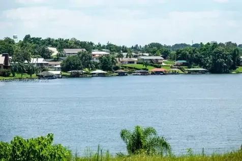 1518 Mangrove Street Lake Placid FL 33852