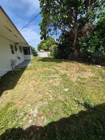 Miami FL 33157